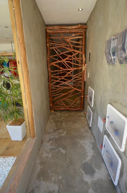 Appartamento Arca Do Noah Jijoca de Jericoacoara Esterno foto