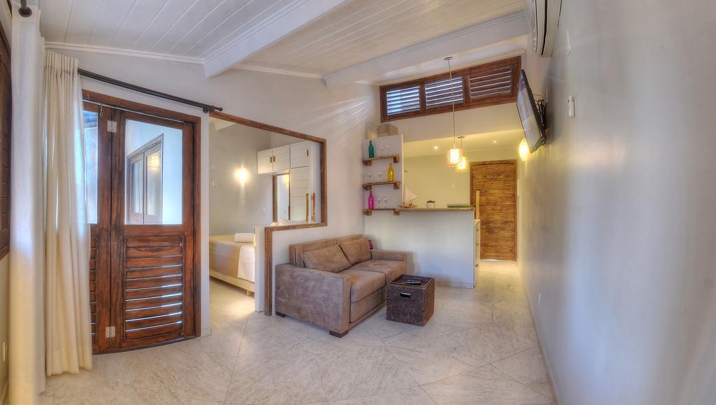 Appartamento Arca Do Noah Jijoca de Jericoacoara Esterno foto